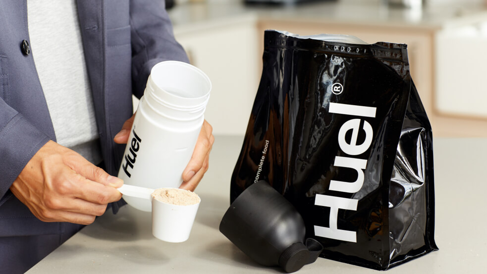 Huel Black Edition2袋 - その他