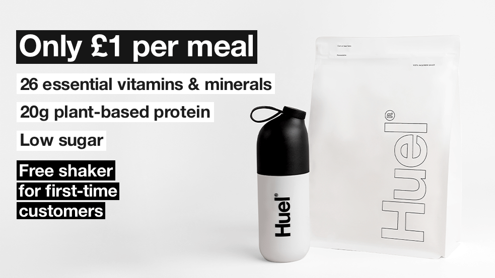 Huel Essential