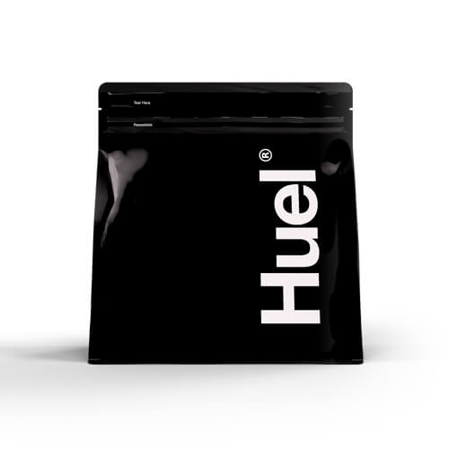 Amazon.co.jp: HUEL 完全栄養食 Black Edition ソルテッド