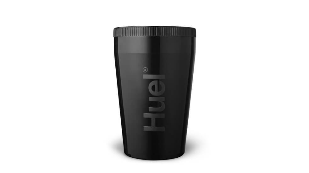 Suavey89🌱 on X: Lunchtime with my sexy new Huel shaker.. Get