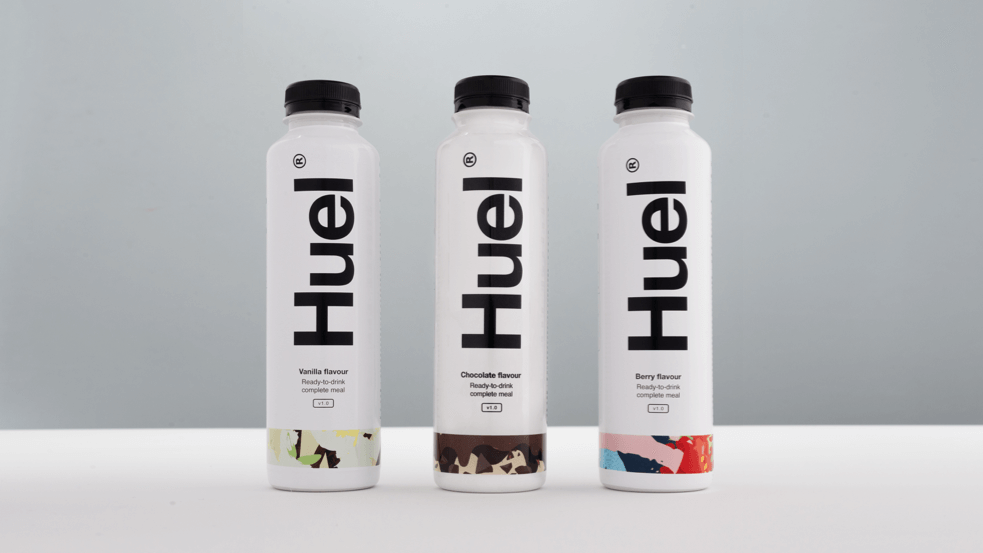 Huel ボトルドリンク | Huel