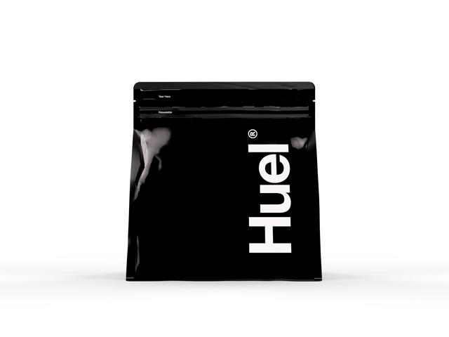 huel.com | Huel Black Edition  - Chocolate & Vanilla