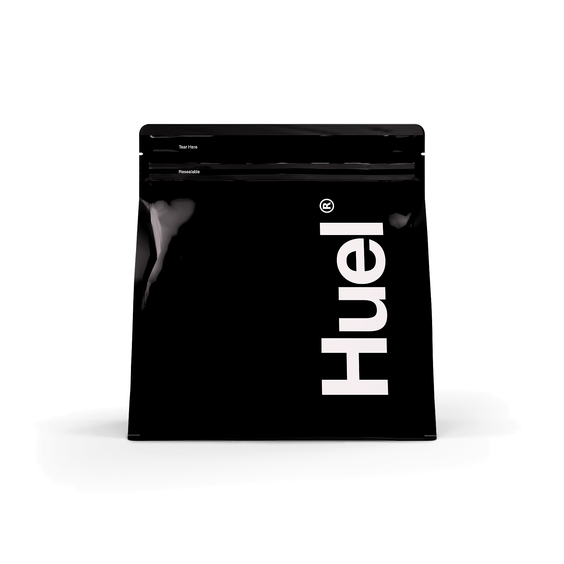 Huel Black Edition - Nutritionally Complete Powdered Food