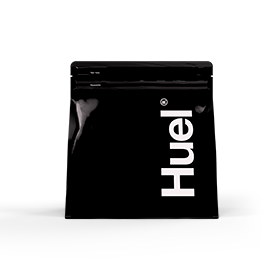どくだみ　Huel Black Edition Huel ブラックエディション | 高タンパク質のミールパウダー