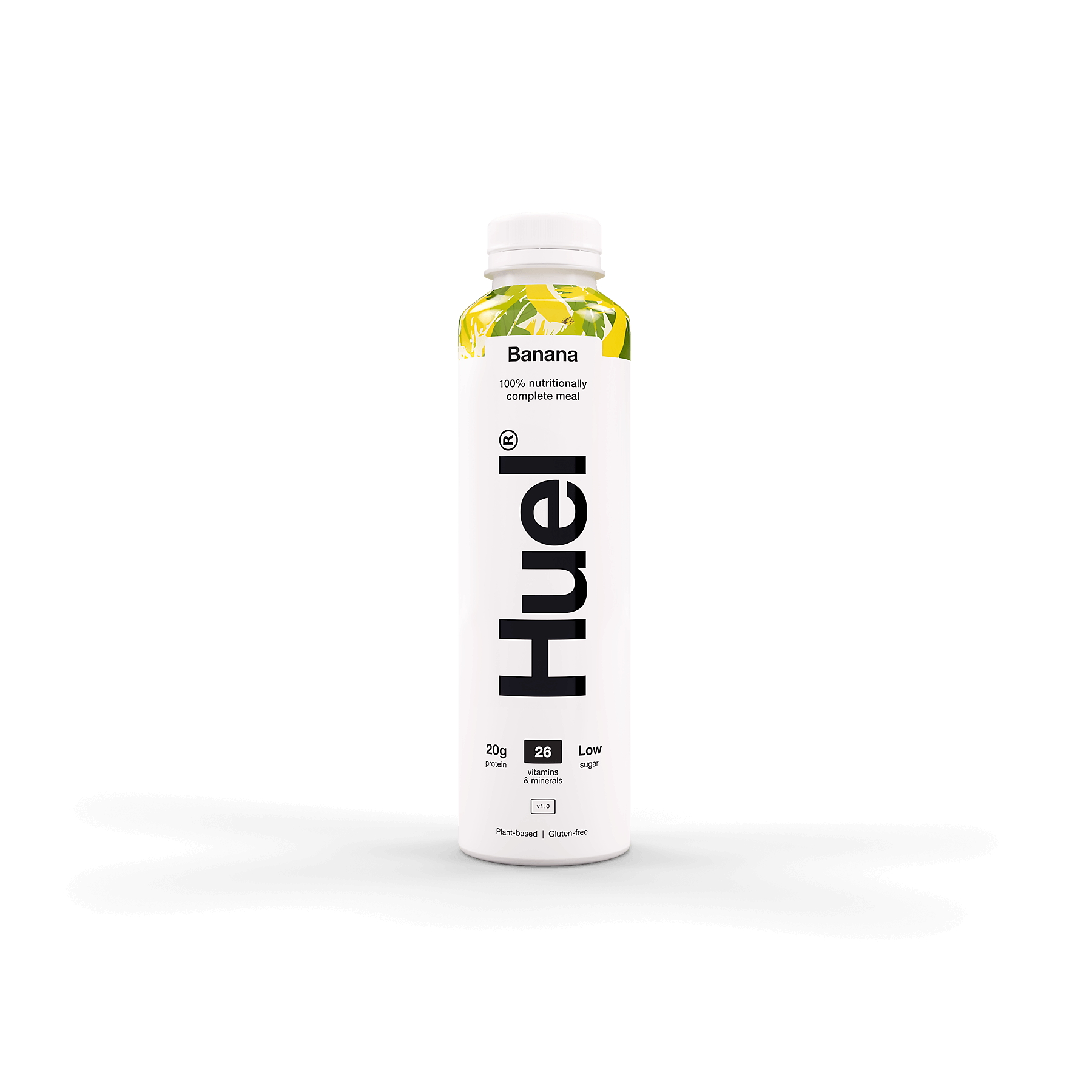 Huel - 完全栄養食