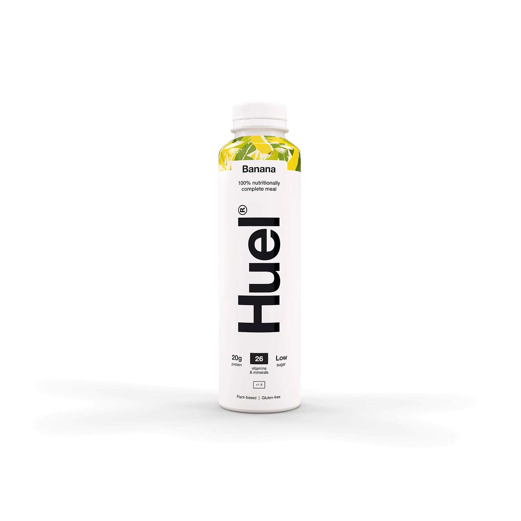 Huel ヒュエル 完全栄養食品 ブラックエディション プロテイン ビタミン 2