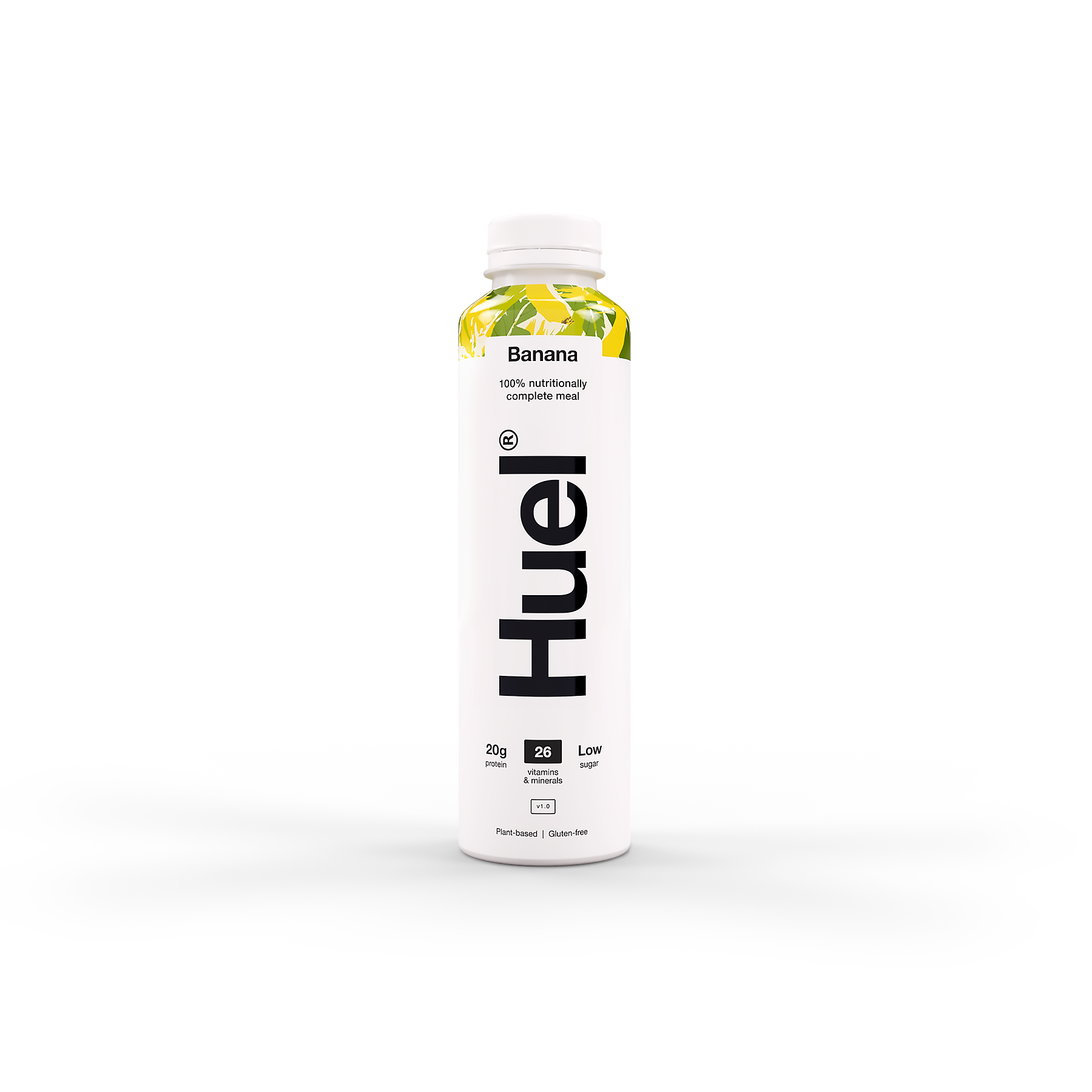 All Huel Products