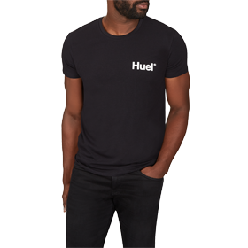 Huel メンズ Tシャツ