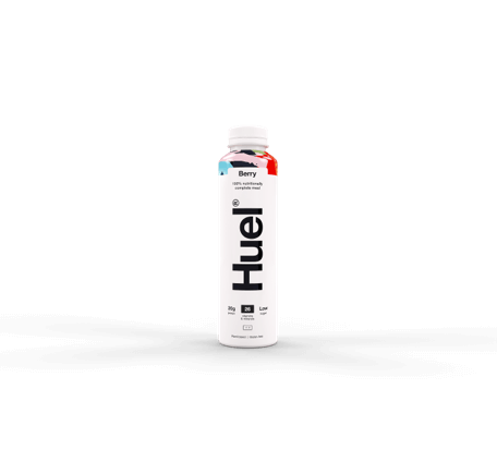 Heul  ドリンクタイプ　3食　Huel Black Edition  セット Huel ブラックエディション | 高タンパク質のミールパウダー