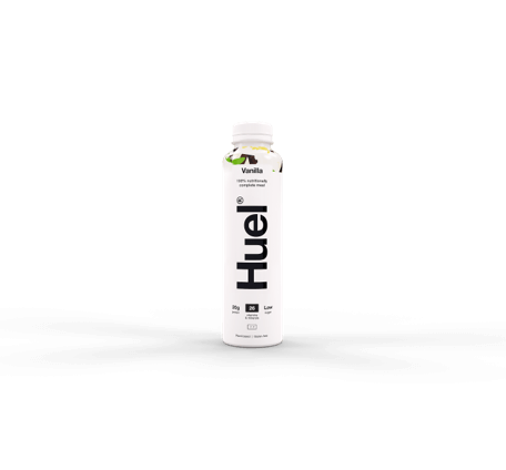 Ready-To-Drink/ボトル入りドリンクの食事 | Huel JP
