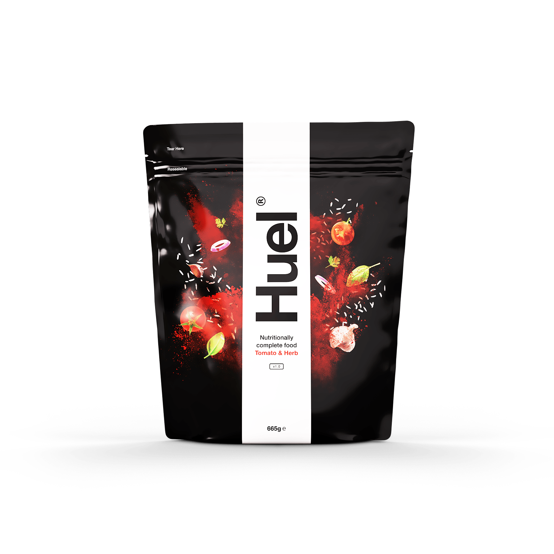 NEW Huel Shaker