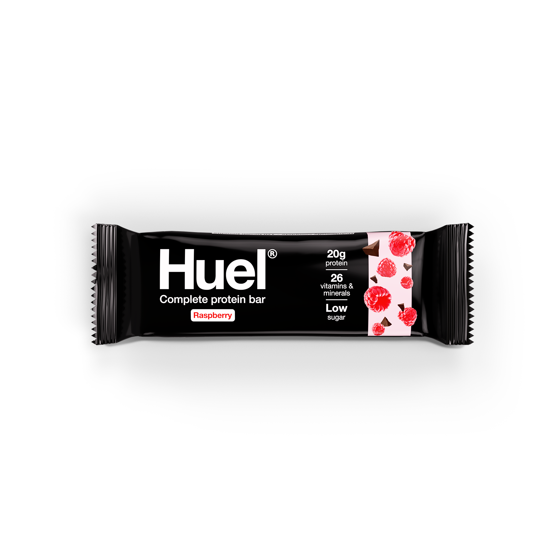 Build your own Bundle Huel