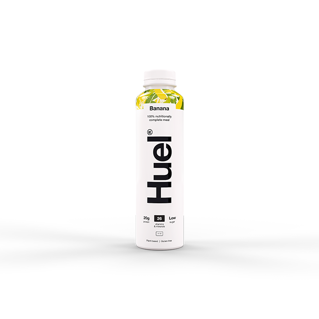 Huel ブラックエディション | Huel JP