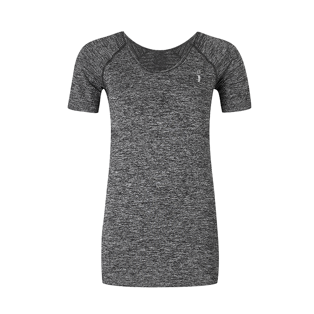 Women's Performance T-Shirt v1.0: seamless Q-NOVA® with antibacterial ...
