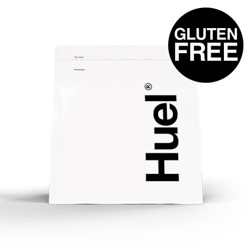 Gluten-Free Powder